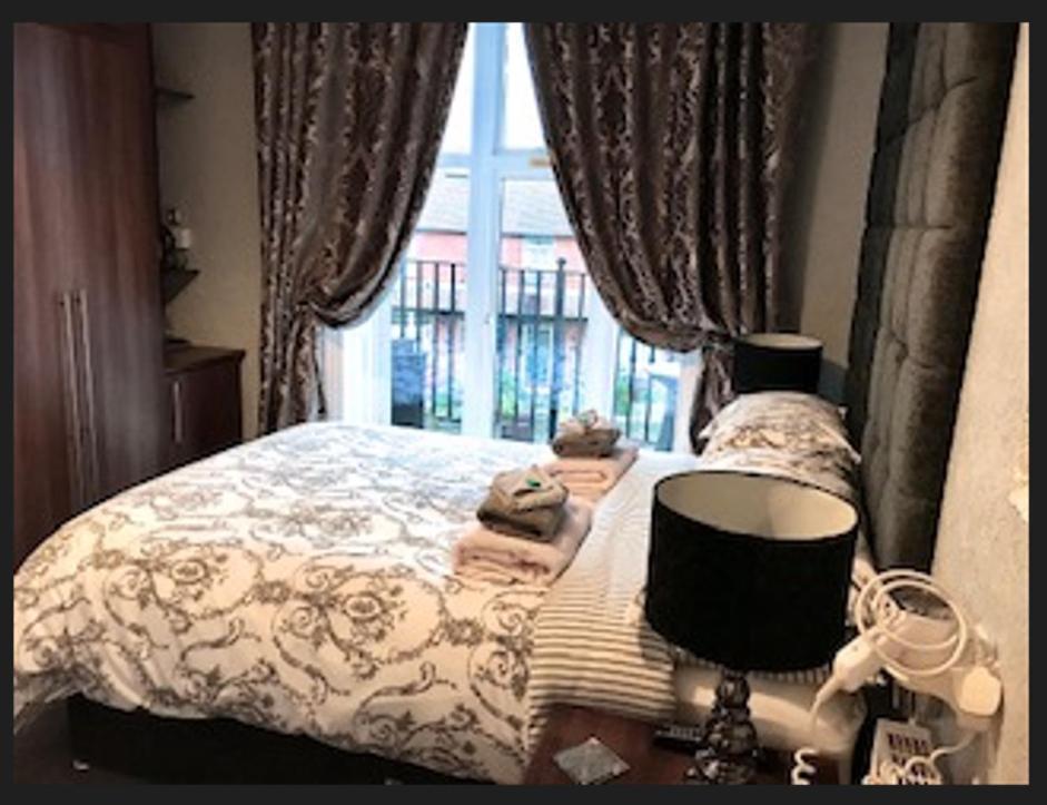 Bed and Breakfast The Wayfarer, Robin Hoods Bay Robin Hood's Bay Esterno foto