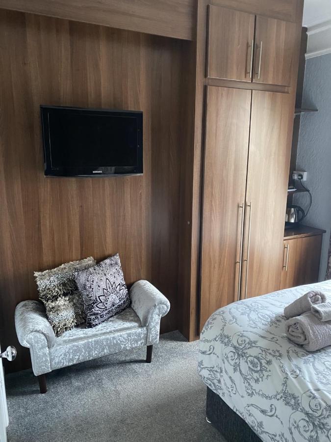 Bed and Breakfast The Wayfarer, Robin Hoods Bay Robin Hood's Bay Esterno foto