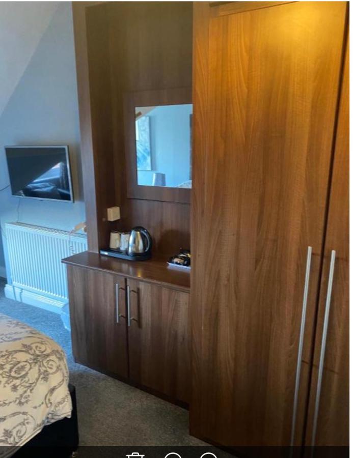 Bed and Breakfast The Wayfarer, Robin Hoods Bay Robin Hood's Bay Esterno foto